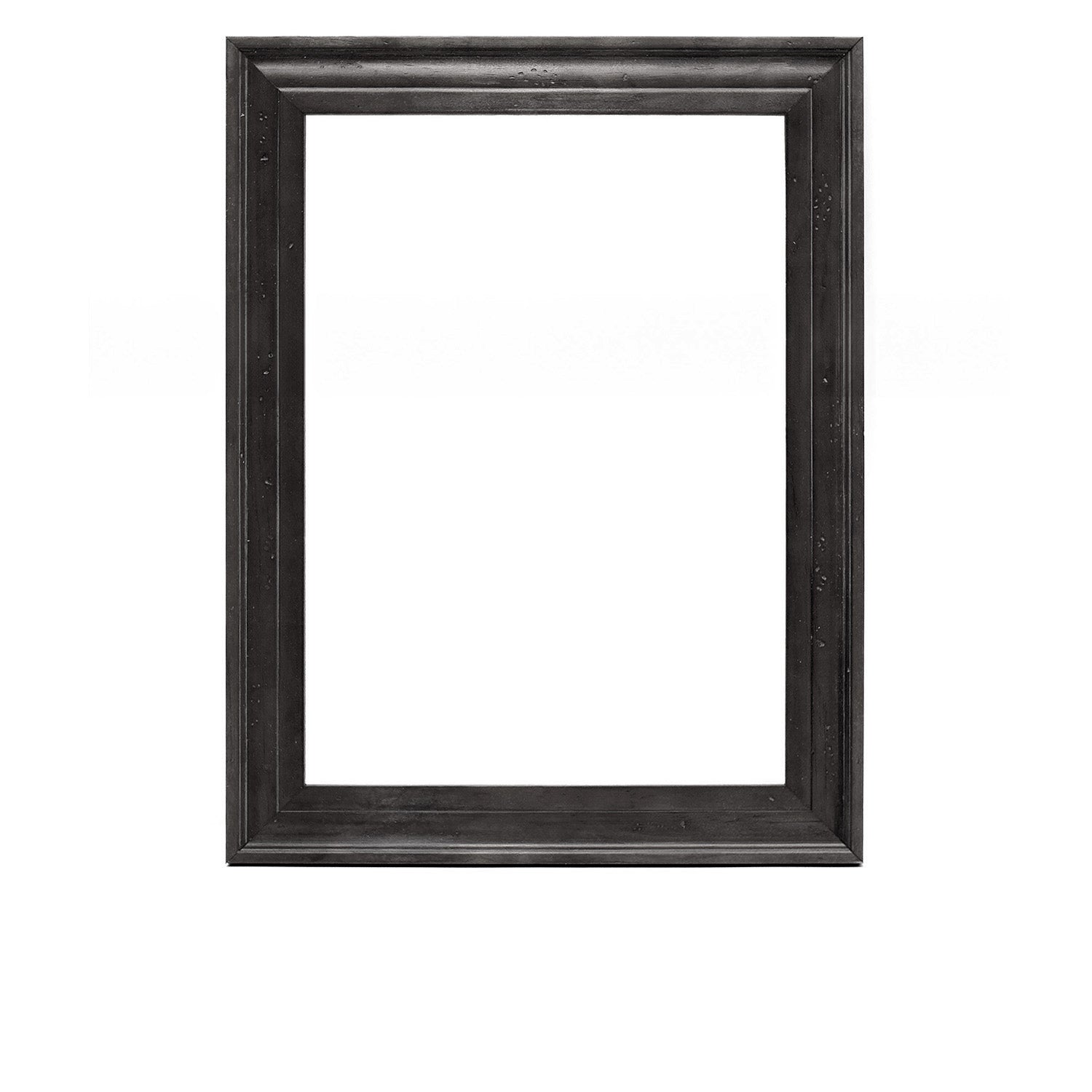 Black Wood Picture Frame