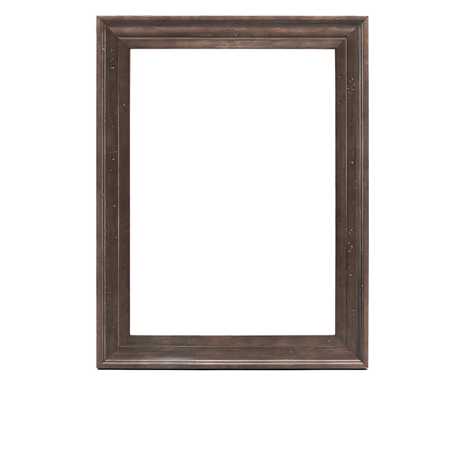 Dark Espresso Wood Picture Frame