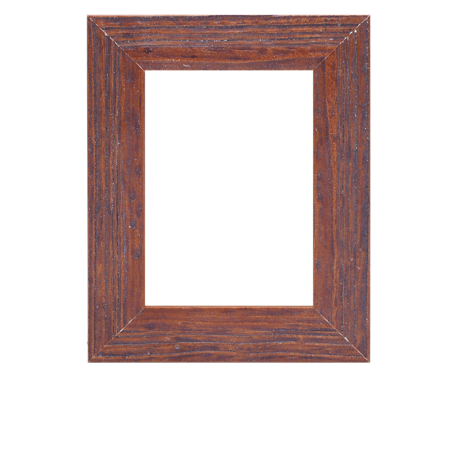 Brown Sherwood Picture Frame