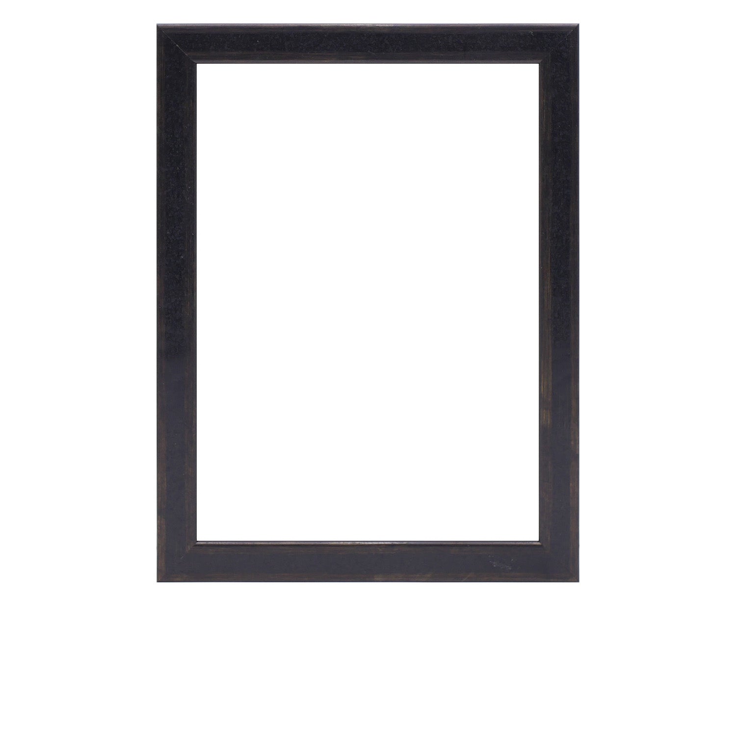 Black Wood Picture Frame