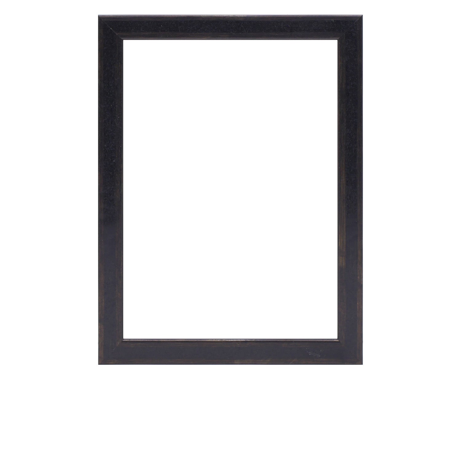 Black Wood Picture Frame