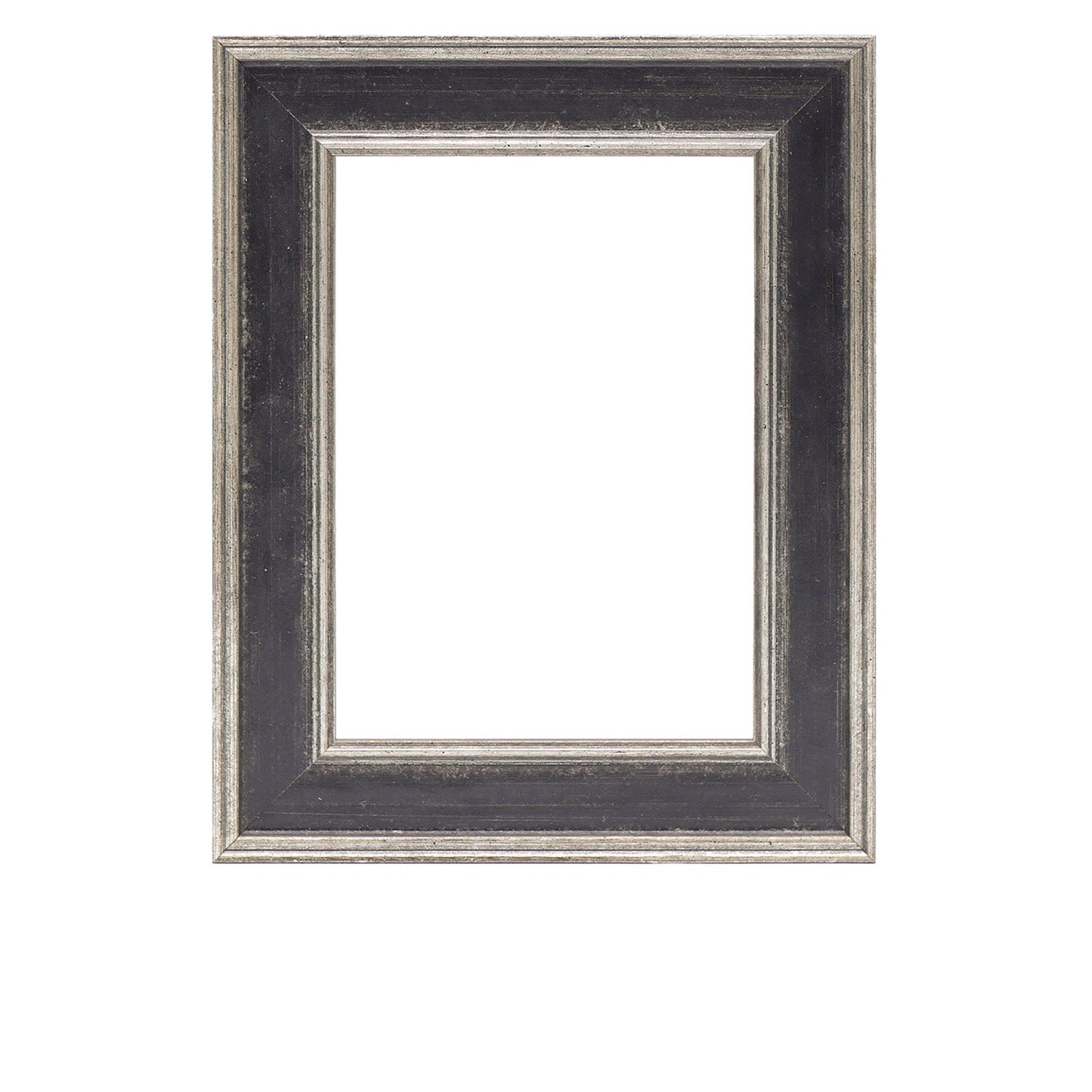 Black Wood Picture Frame