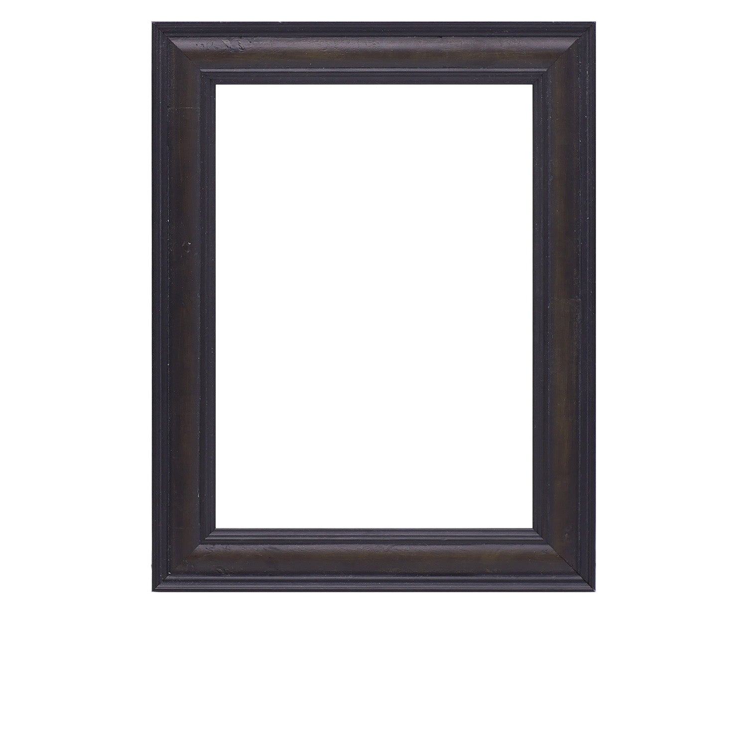 Dark Espresso Veneer Wood Picture Frame