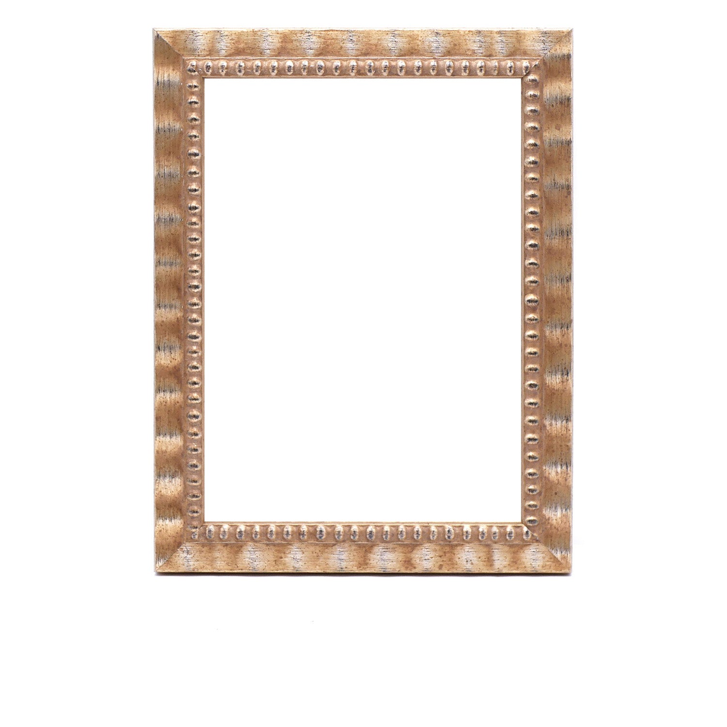 Gold Ornate Wood Picture Frame