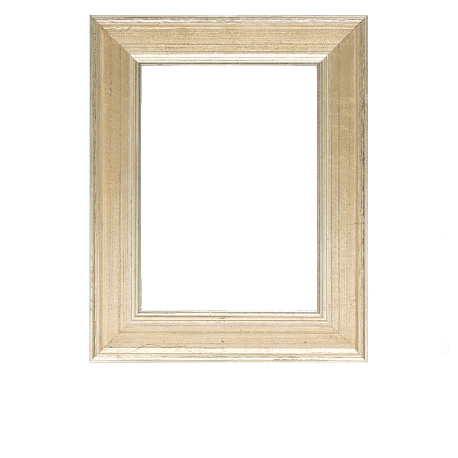 Gold Wood Picture Frame