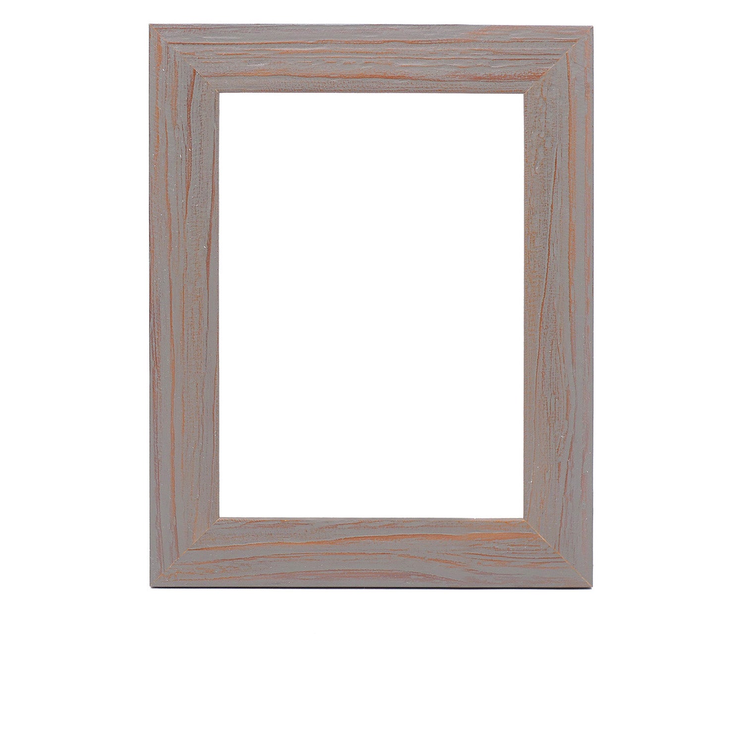 Gray Sherwood Picture Frame