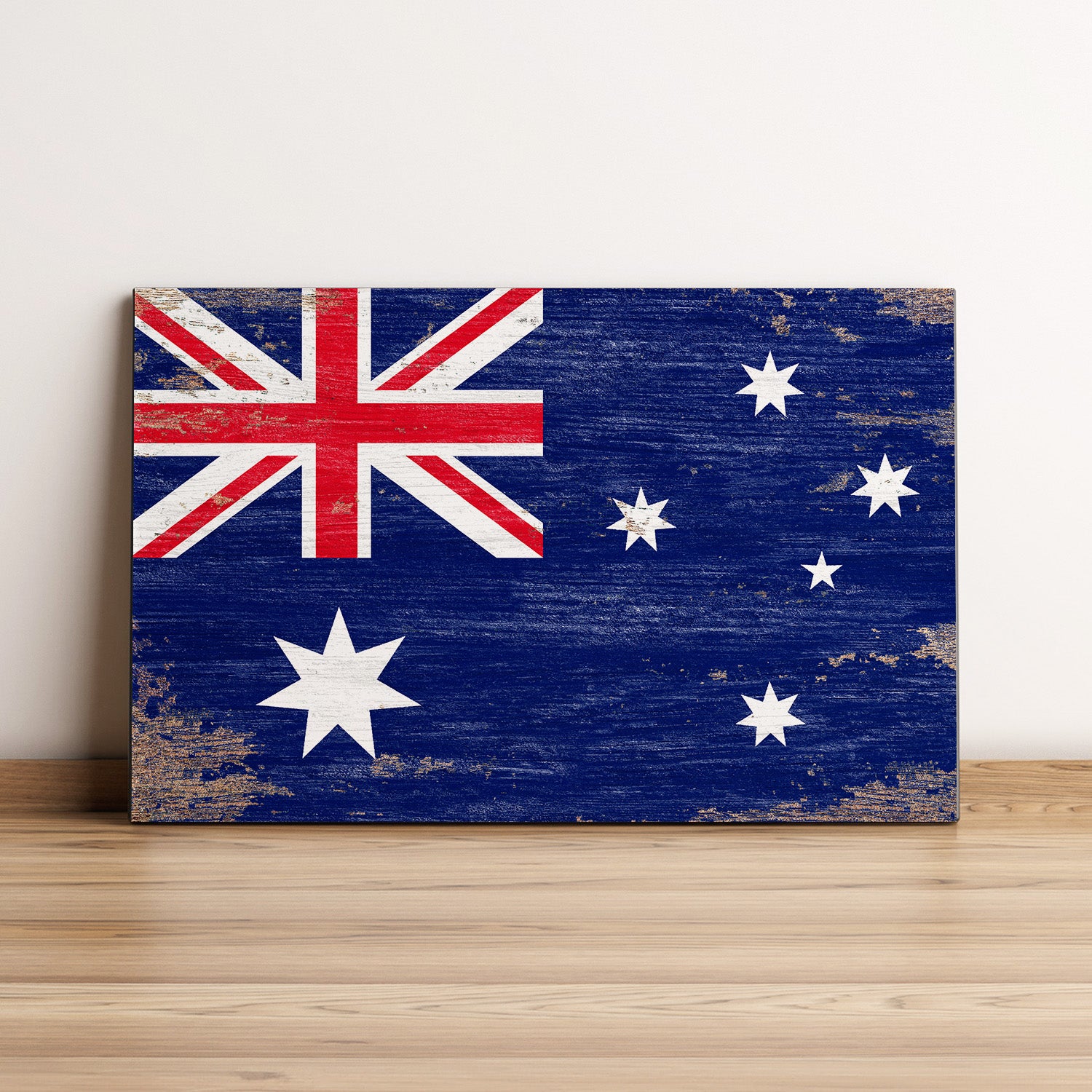 Australia Flag Wall Art