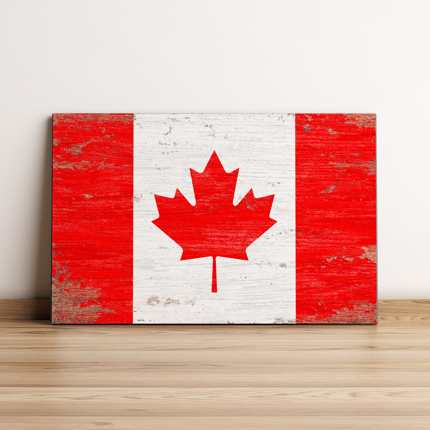 Canada Flag Wall Art