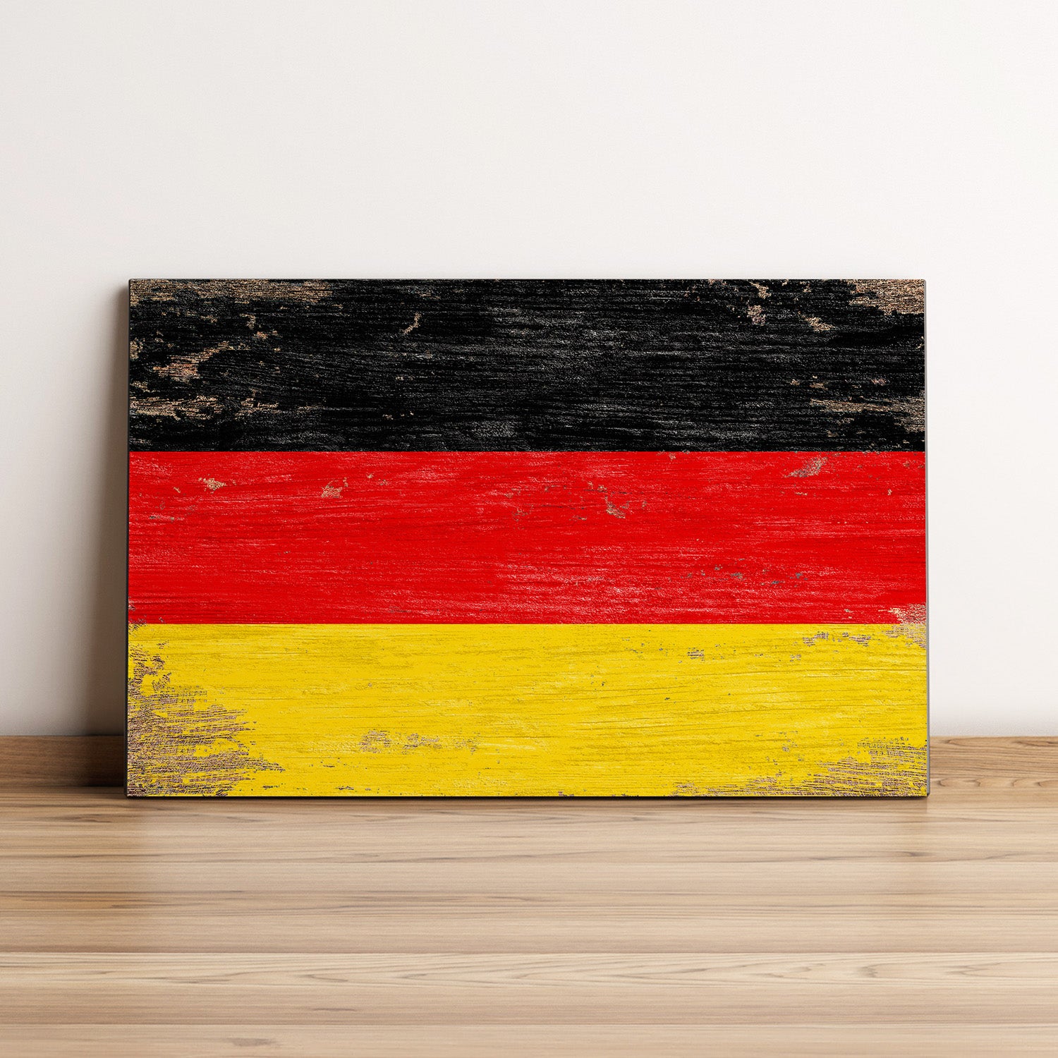 Germany Flag Wall Art